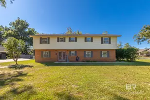 1407 N Alston St, Foley, AL 36535 - Photo 1