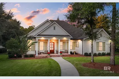 526 Falling Water Boulevard, Fairhope, AL 36532 - Photo 1
