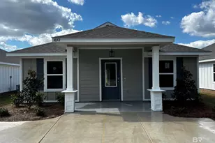 1032 S Bay St, Foley, AL 36535 - Photo 1