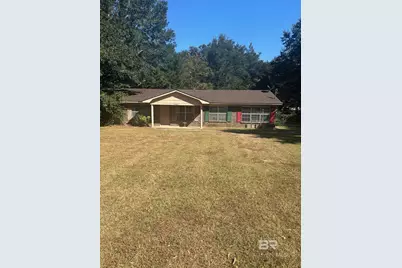 E Highway 181, Fairhope, AL 36532 - Photo 1