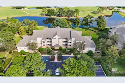 3736 Cypress Point Drive #207B, Gulf Shores, AL 36542 - Photo 1