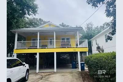 5466 Armadillo Avenue, Orange Beach, AL 36561 - Photo 1