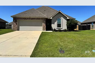 21115 Cabernet Lane, Silverhill, AL 36576 - Photo 1