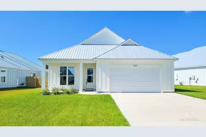 1257 Dorado Way, Gulf Shores, AL 36542 - Photo 1