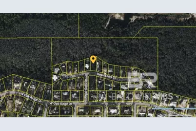 25305 Regal Oaks Drive, Orange Beach, AL 36561 - Photo 1