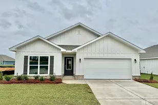 1256 Hayward Loop, Foley, AL 36535 - Photo 1