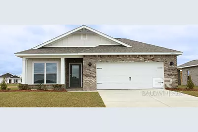 9016 Chabo Circle, Foley, AL 36580 - Photo 1