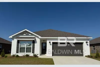 8879 Chabo Circle, Foley, AL 36535 - Photo 1