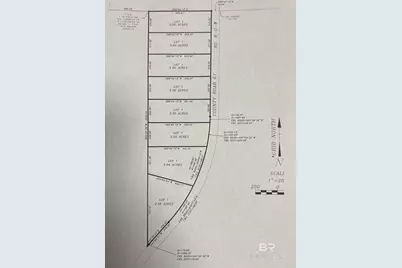 001 Phillipsville Road, Bay Minette, AL 36507 - Photo 1