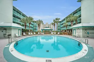 952 W Beach Blvd, Gulf Shores, AL 36542 - Photo 1