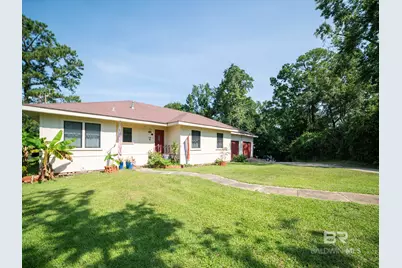 2020 Archer Lane, Mobile, AL 36605 - Photo 1