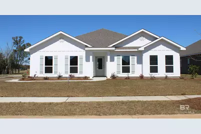 501 Huller Avenue, Fairhope, AL 36532 - Photo 1