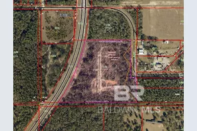 11100 Foley Beach Expressway, Foley, AL 36535 - Photo 1