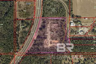 11100 Foley Beach Express, Foley, AL 36535 - Photo 1