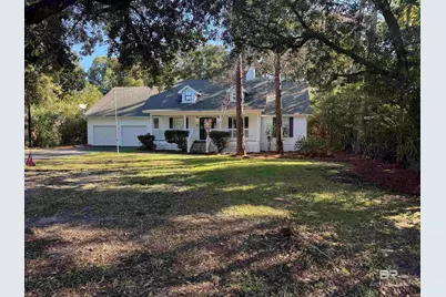 7228 Fairmont Drive, Foley, AL 36535 - Photo 1