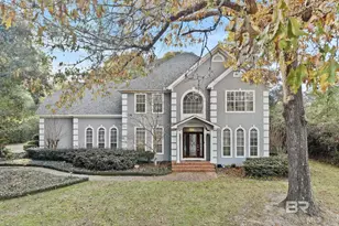 2100 W Stonebrook Dr, Mobile, AL 36695 - Photo 1