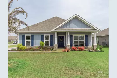 24761 Smarty Jones Circle, Daphne, AL 36526 - Photo 1