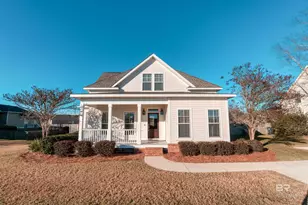 24561 Austin Rd, Daphne, AL 36526 - Photo 1