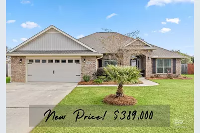 14590 Troon Drive, Foley, AL 36535 - Photo 1