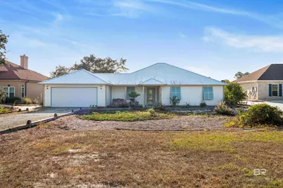 4612 Bayou Court, Orange Beach, AL 36561 - Photo 1