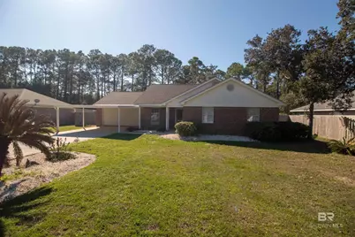 16012 Brigadoon Trail, Gulf Shores, AL 36542 - Photo 1