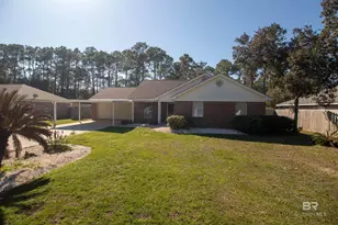 16012 Brigadoon Trl, Gulf Shores, AL 36542 - Photo 1