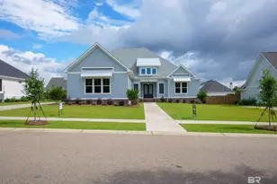 10912 Catania Ave, Fairhope, AL 36532 - Photo 1