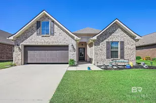 1251 Surrey Loop, Foley, AL 36535 - Photo 1