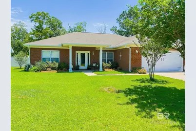 3638 Ancient Oaks Circle, Gulf Shores, AL 36542 - Photo 1