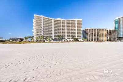 26200 Perdido Beach Boulevard #609, Orange Beach, AL 36561 - Photo 1