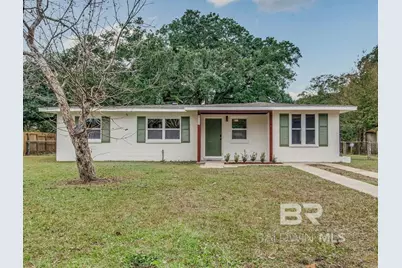 917 Crystal Springs Avenue, Pensacola, FL 32505 - Photo 1