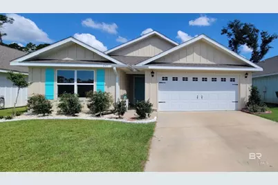 241 Burnston Way, Foley, AL 36535 - Photo 1