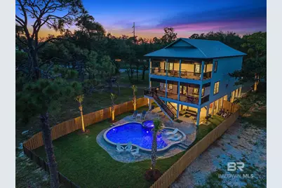 1083 Water Oaks Circle, Gulf Shores, AL 36542 - Photo 1