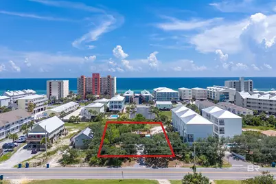 1124 W Lagoon Avenue, Gulf Shores, AL 36542 - Photo 1