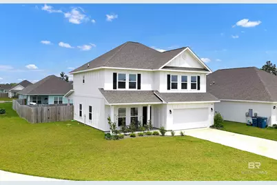 398 Gemini Street, Gulf Shores, AL 36542 - Photo 1