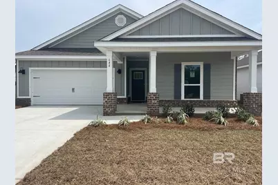 648 Overland Drive, Fairhope, AL 36532 - Photo 1