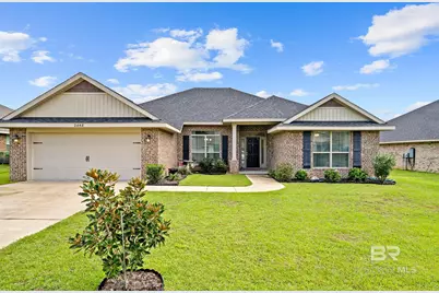 2448 Cherrywood Drive, Foley, AL 36535 - Photo 1