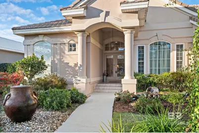 12 Lagoon Drive, Gulf Shores, AL 36542 - Photo 1