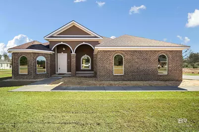 188 Hampton Ridge Court, Mobile, AL 36608 - Photo 1