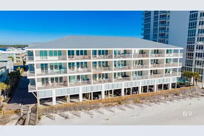 903 W Beach Boulevard #410, Gulf Shores, AL 36542 - Photo 1