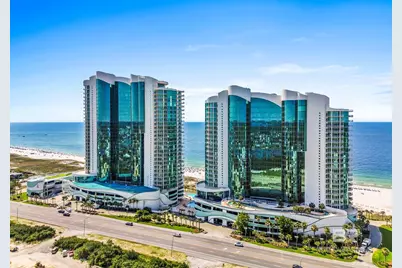 26350 Perdido Beach Boulevard #1707C, Orange Beach, AL 36561 - Photo 1
