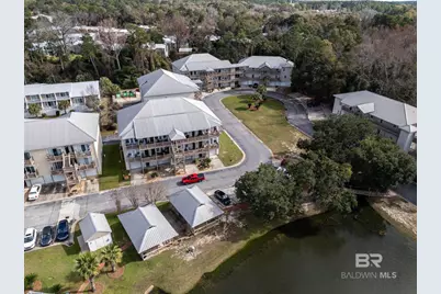 4 Yacht Club Drive #166, Daphne, AL 36526 - Photo 1