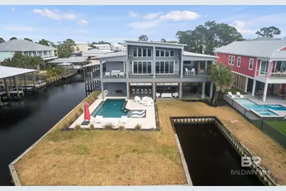 3840 Cotton Way, Orange Beach, AL 36561 - Photo 1