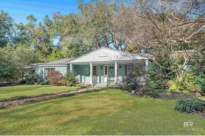 14375 Oak Street, Magnolia Springs, AL 36555 - Photo 1