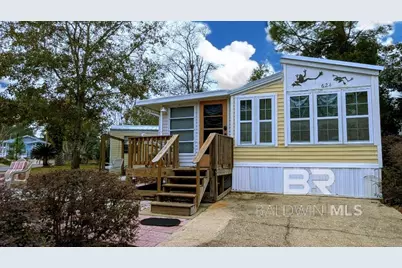 624 Escambia Loop, Lillian, AL 36549 - Photo 1