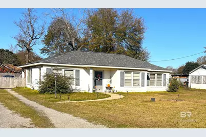 311 Cloverdale Road, Atmore, AL 36502 - Photo 1