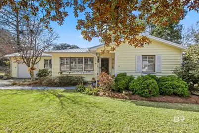 214 Pinecrest Lane, Fairhope, AL 36532 - Photo 1