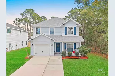 4820 Wilson Boulevard, Orange Beach, AL 36561 - Photo 1