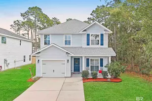 4820 Wilson Blvd, Orange Beach, AL 36561 - Photo 1