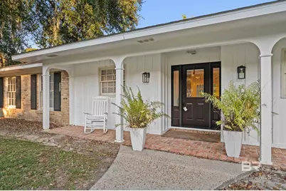 1104 Captain O'Neal Drive, Daphne, AL 36526 - Photo 1